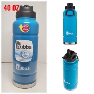 40 Oz, Tutti Fruity Water Bottle